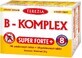 Therese B-Complex Super Forte+ 100 comprimidos