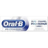 Oral-B Gum & Enamel pro-repair Dentifricio sbiancante delicato 1x 75 ml