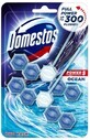 Domestos Power 5 Ocean 2 x 55 g