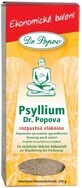 Dr Popov Psyllium fibra soluble 200 g