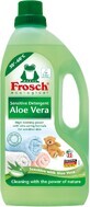 Frosch Sensitive Detergente Aloe Vera ECO 1,5 l