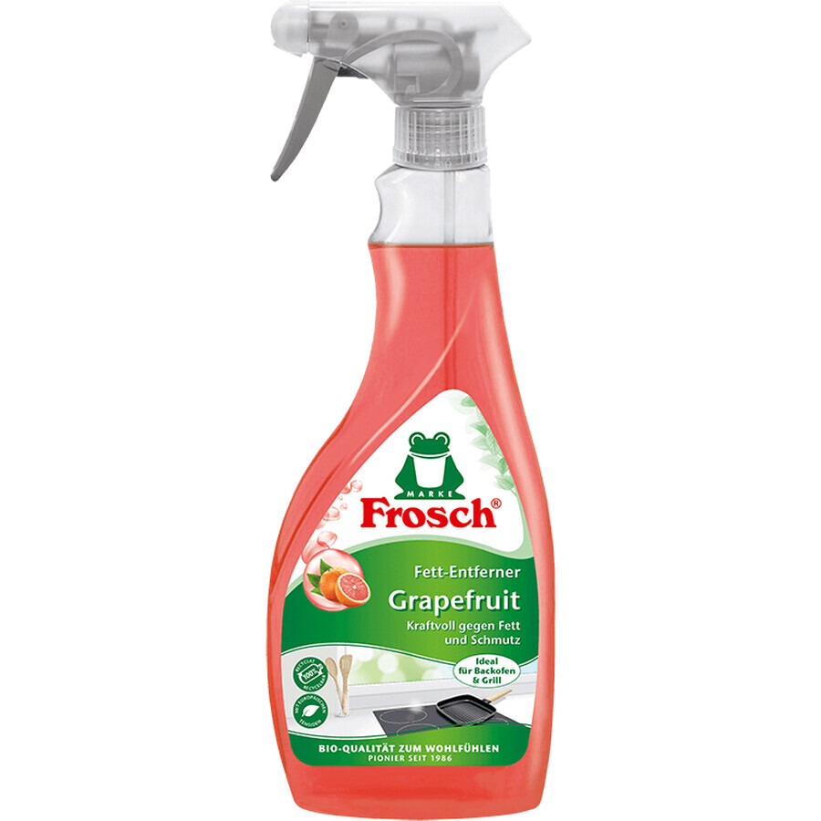 Frosch ECO Desengrasante de Cocina 500 ml