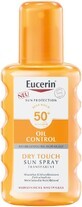 Eucerin Dry Touch OIL CONTROL FPS 50+ 200 ml