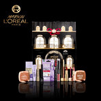 Calendario de L'Oréal Paris