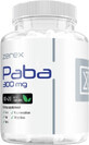 Zerex Paba - para un cabello fuerte y brillante 100 c&#225;psulas blandas