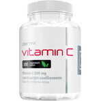 Zerex Allmähliche Freisetzung Vitamin C 500 mg 100 Tabletten