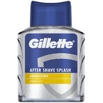 Aftershave Gillette Series Storm Force 100ml