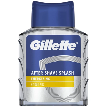 Dopobarba Gillette Series Storm Force 100ml