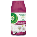 Airwick Air Freshmatic Refill Lufterfrischer Lufterfrischer Soft satin air freshener and moon lilies 250 ml