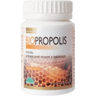 Outils de santé BIO PROPOLIS 90 pièces
