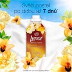 Lenor Gold Orchid Acondicionador de Tejidos 2 x 1200 ml