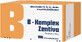 Zentiva B-Komplex 100 comprimidos