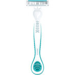 Gillette Venus Venus Simply Venus3 Sensitive Maquinilla de afeitar desechable 6 piezas