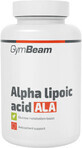 GymBeam &#193;cido alfa lipoico 90 c&#225;psulas