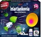 Martiankovia Gummy Multivitamin 50 pcs + tbl.inulin dumplings 30 pcs + astronaut light gift