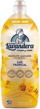 Lavandera Concentrado Lavanda Tropical Glow 80 PD, 1,76 l