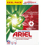 Ariel Oxi en polvo 3,85 kg