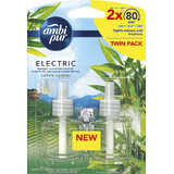 AmbiPur Electric Japan Tatami duopack recambio refrescante 2 x 20 ml