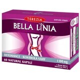 Terezia Bella Linia 60 capsule