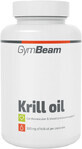 GymBeam Krill Oil 60 pcs