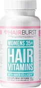 Hairburst Vitaminas capilares para mujeres mayores de 35 a&#241;os, 60 c&#225;psulas