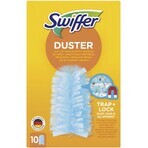 Toallas de recambio Swiffer Duster 10 unidades