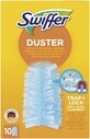 Toallas de recambio Swiffer Duster 10 unidades