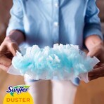 Toallas de recambio Swiffer Duster 10 unidades