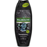 Palmolive Men Gel de ducha refrescante 3 en 1 para hombre 500 ml