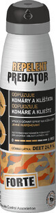 Spray repelente 25% Predator Forte 150 ml