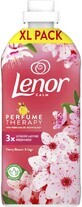 Lenor Aviv&#225;ž Flor de cerezo y salvia 1200 ml