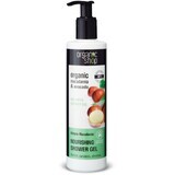 Natura Siberica Organic Shop - Macadamia de Kenia - Gel de Ducha 280 ml