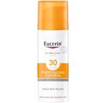 Eucerin Sun Photoaging control FPS 30 protección solar emulsión facial 50 ml