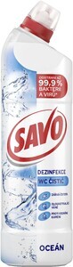 Savo Ocean Gel Inodoro 700 ml