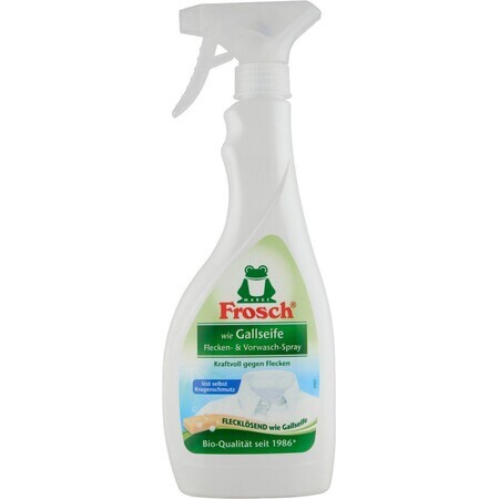 Frosch "Ball Soap" Stain Spray 500 ml