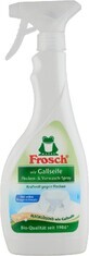 Frosch Ball Spray antimanchas de jab&#243;n 500 ml