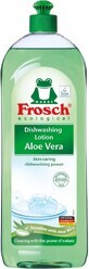 Frosch Loci&#243;n Lavavajillas Aloe Vera ECO 750 ml