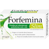 Forfemina Slim 60 Kapseln