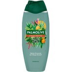 Palmolive Forest Edition Gel de Ducha Aloe You 500 ml