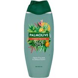 Palmolive Forest Edition Gel de Ducha Aloe You 500 ml