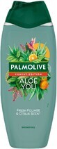 Palmolive Forest Edition Gel de Ducha Aloe You 500 ml