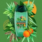 Palmolive Forest Edition Gel de Ducha Aloe You 500 ml