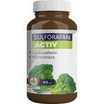 Pharmed New, S.L. Sulforafan Activ 60 capsule