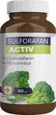 Pharmed New, S.L. Sulforafan Activ 60 c&#225;psulas