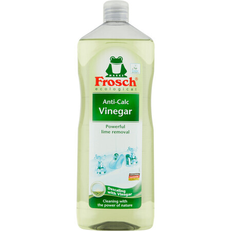 Frosch Universal cleaner with vinegar ECO 1 l