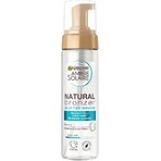 Garnier Ambre Solaire Narural Bronzer spumă autobronzantă, 200 ml