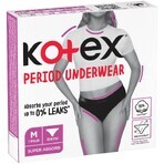 Kotex biancheria intima mestruale M