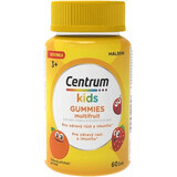 Centrum Kids Gummies multivitamine per bambini multi-fruit jelly 60 pz.