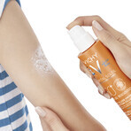 Vichy Capital Soleil Soleil Fluid Spray auch für empfindliche Kinderhaut geeignet SPF50+ 200 ml