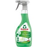 Glass cleaner Frosch BIO Spiritus 500 ml